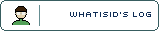 whatisid's log